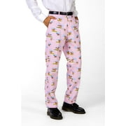 The Supreme Steed - Shinesty Derby Horses Suit Pants  Waist 50