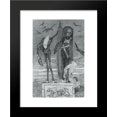 thumbnail image 1 of The Supreme Vice 20x24 Framed Art Print by Felicien Rops, 1 of 2