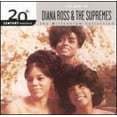 thumbnail image 1 of The Supremes - 20th Century Masters: Collection - Music & Performance - CD, 1 of 2