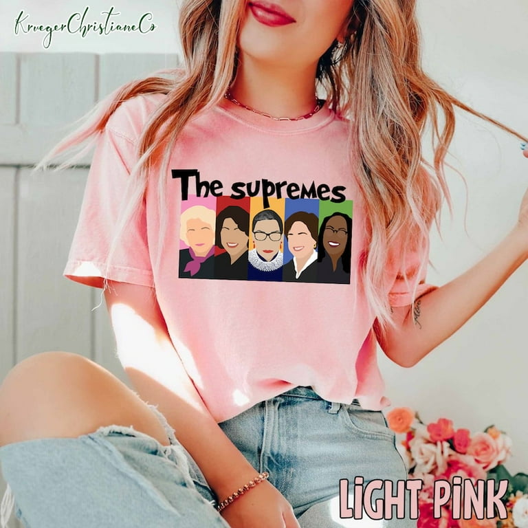 Notorious rbg sweatshirt hotsell