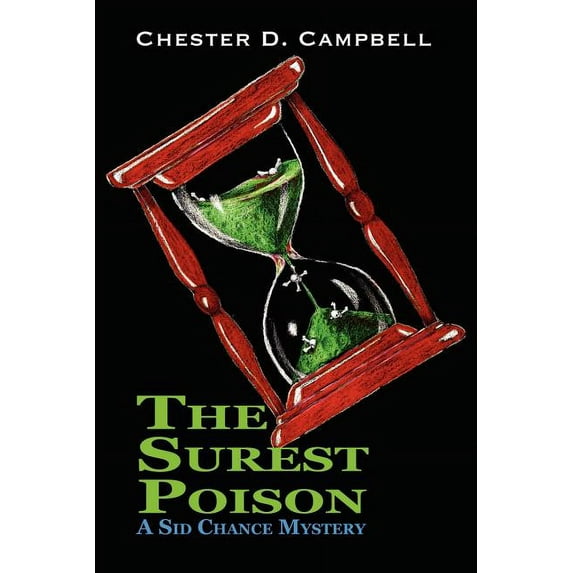 The Surest Poison, (Paperback)