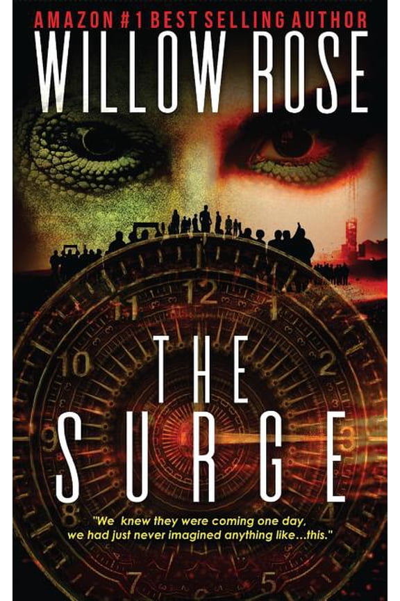 The Surge