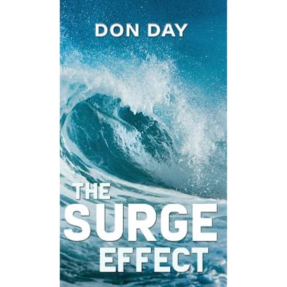 Pre-Owned The Surge Effect