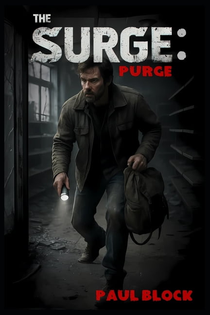 The Surge: Purge, (Paperback)