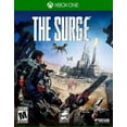 thumbnail image 1 of The Surge - Xbox One, 1 of 11