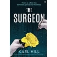thumbnail image 1 of The Surgeon, (Paperback), 1 of 1