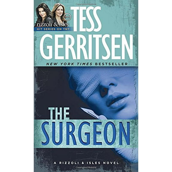 Pre-Owned The Surgeon (Paperback) 0345447840 9780345447845