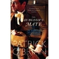 thumbnail image 1 of Pre-Owned The Surgeon's Mate (Paperback) 0007255896 9780007255894, 1 of 1