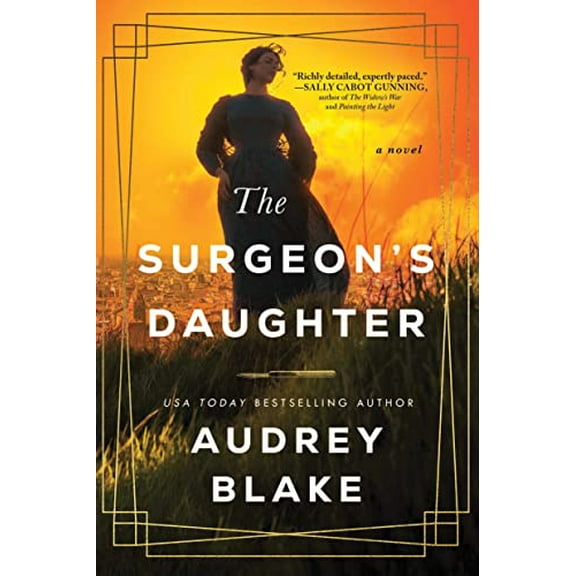 Pre-Owned The Surgeon's Daughter (Paperback) 1728228751 9781728228754