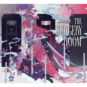 Maidens Bookshelf The Surgery Room Maidens Bookshelf, Hardcover