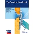 thumbnail image 1 of The Surgical Handbook (Paperback), 1 of 1
