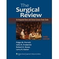thumbnail image 1 of Pre-Owned The Surgical Review: An Integrated Basic and Clinical Science Study Guide (Hardcover) 1605470651 9781605470658, 1 of 1