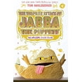 thumbnail image 1 of Pre-Owned The Surprise Attack of Jabba the Puppett (Origami Yoda #4) (Paperback) 1419720309 9781419720307, 1 of 1