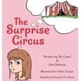 thumbnail image 1 of The Surprise Circus (Hardcover), 1 of 1