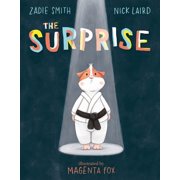 The Surprise, (Hardcover)