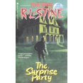 thumbnail image 1 of Pre-Owned The Surprise Party: Fear Street Paperback, 1 of 1