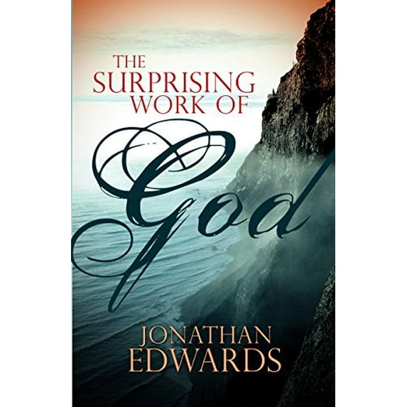 Pre-Owned The Surprising Work of God (Paperback) 0883682370 9780883682371