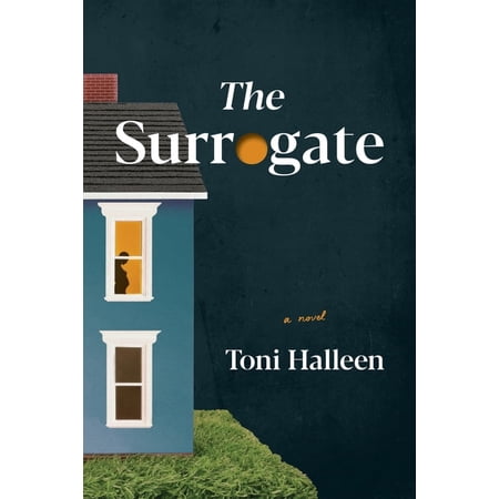 The Surrogate, (Hardcover)