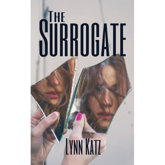The Surrogate, (Hardcover)