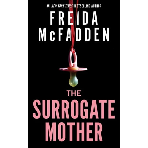 The Surrogate Mother (Paperback)
