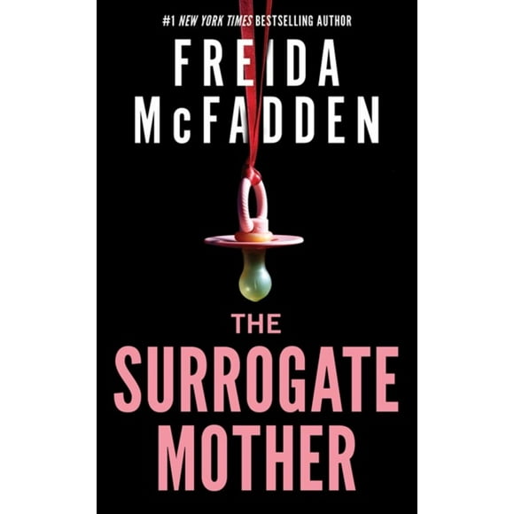 The Surrogate Mother (Paperback)