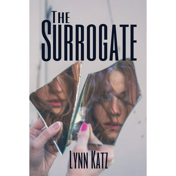 The Surrogate, (Paperback)