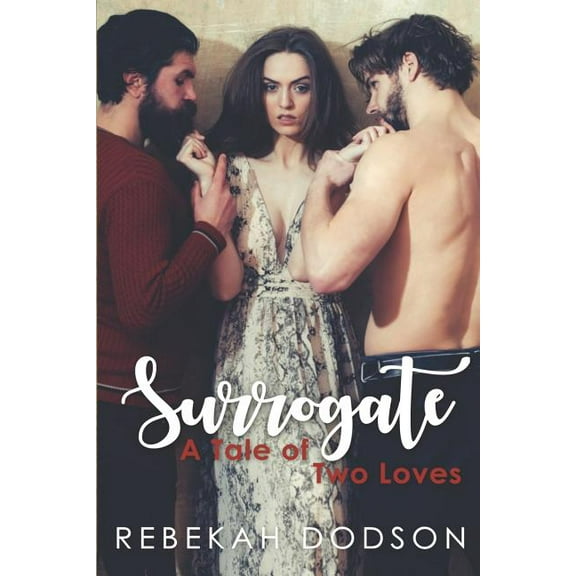 The Surrogate (Paperback)