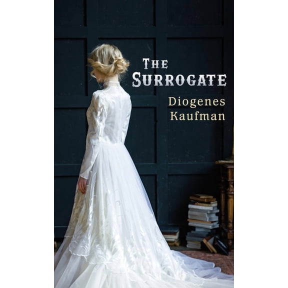 The Surrogate, (Paperback)