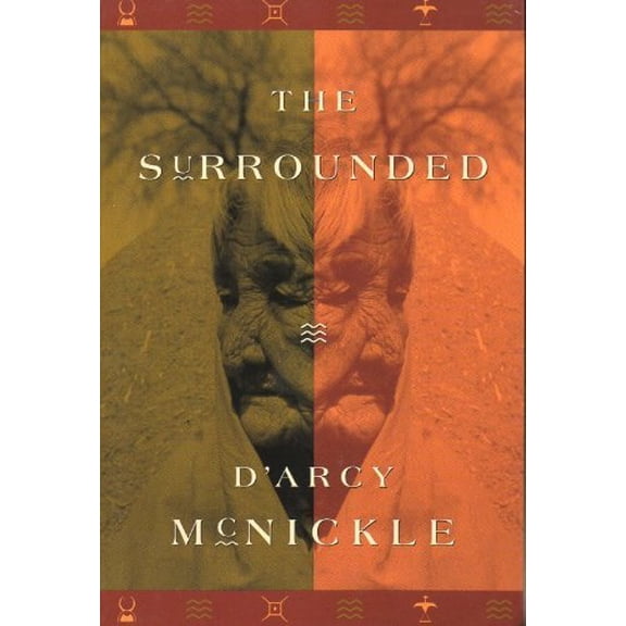 Pre-Owned The Surrounded (Paperback) 0965063089 9780965063081