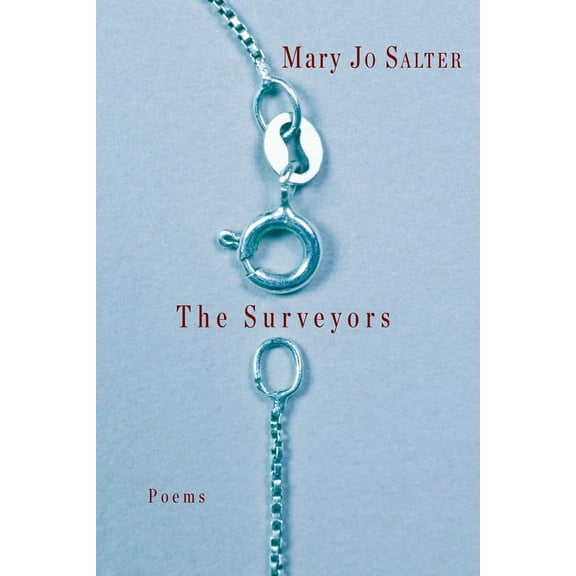 The Surveyors : Poems (Hardcover)