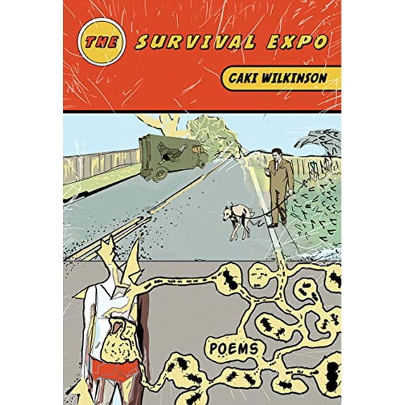 The Survival Expo (Paperback)