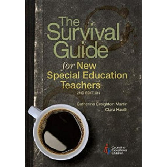 Pre-Owned The Survival Guide for New Special Education Teachers