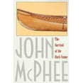 thumbnail image 1 of Pre-Owned The Survival of the Bark Canoe (Paperback) 0374516936 9780374516932, 1 of 1