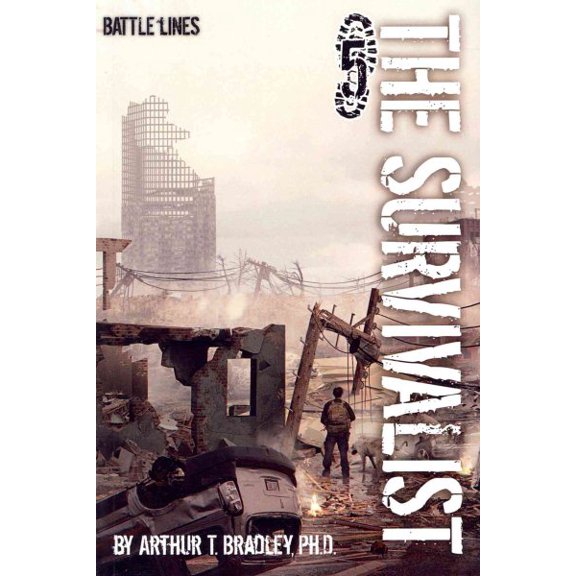 The Survivalist (Battle Lines)