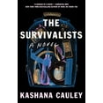 thumbnail image 1 of Pre-Owned The Survivalists (Hardcover) 1593767277 9781593767273, 1 of 1