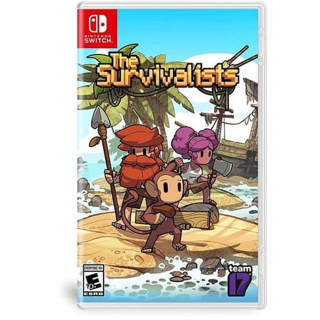 The Survivalists