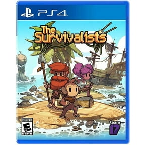 The Survivalists