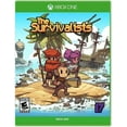 thumbnail image 1 of The Survivalists for Xbox One [VIDEOGAMES] Xbox One, 1 of 9