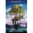 thumbnail image 1 of Pre-Owned The Surviving Sky: The First Title in the Rages Trilogy Series (Paperback) 1803361247 9781803361246, 1 of 1