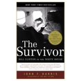 thumbnail image 1 of The Survivor: Bill Clinton in the White House, (Paperback), 1 of 1