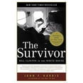 thumbnail image 1 of Pre-Owned The Survivor: Bill Clinton in the White House (Paperback) 0375760849 9780375760846, 1 of 1