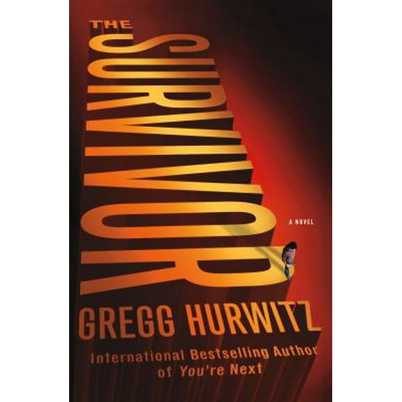 Pre-Owned The Survivor (Hardcover) 0312625510 9780312625511