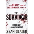 thumbnail image 1 of Pre-Owned The Survivor Paperback, 1 of 1