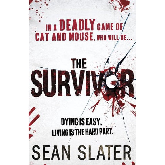 Pre-Owned The Survivor Paperback