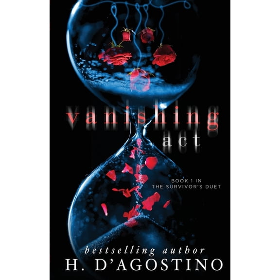 The Survivor's Duet: Vanishing Act (Paperback)