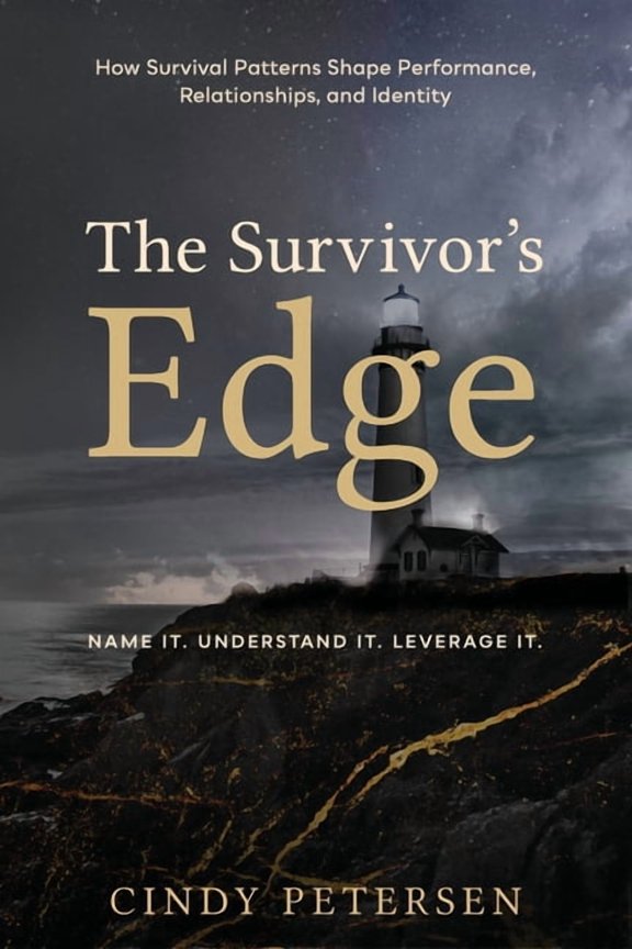 The Survivor's Edge, (Paperback)