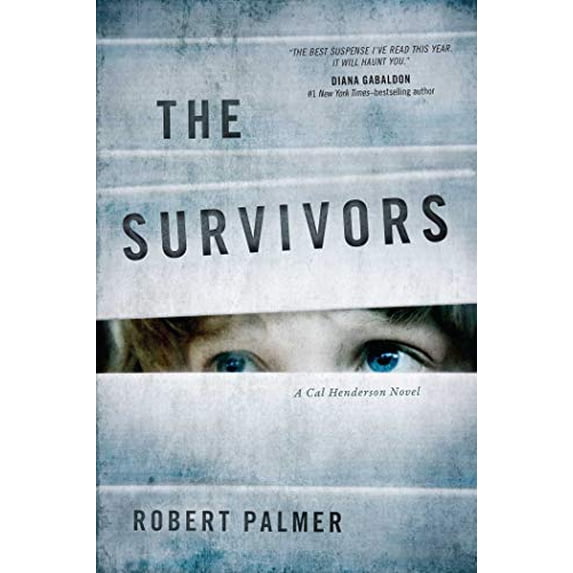Pre-Owned The Survivors (Paperback) 1633880826 9781633880825