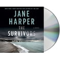 thumbnail image 1 of The Survivors : A Novel (CD-Audio), 1 of 1