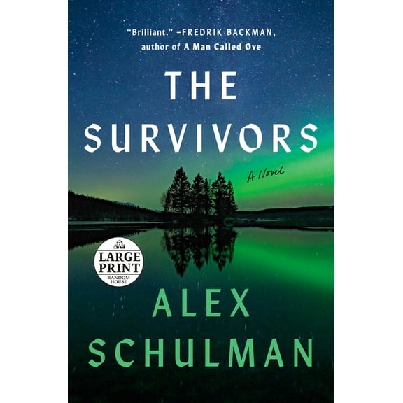 The Survivors : A Novel (Paperback)