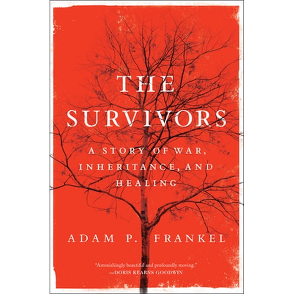 Pre-Owned The Survivors (Paperback) 0062258591 9780062258595